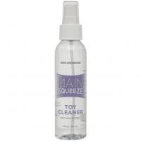 Засіб для іграшок Doc Johnson Main Squeeze Toy Cleaner 118 ml