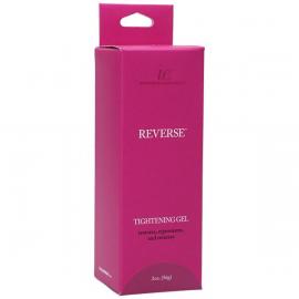 Крем для сужения влагалища Doc Johnson Reverse - Tightening Gel For Women 56 гр - 2