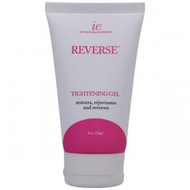 Крем для сужения влагалища Doc Johnson Reverse - Tightening Gel For Women 56 гр - 1