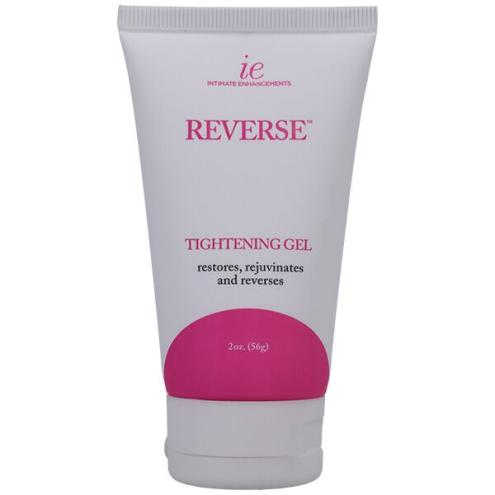 Крем для сужения влагалища Doc Johnson Reverse - Tightening Gel For Women 56 гр