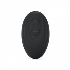 Анальна пробка з вібрацією та пульсацією Dorcel DEEP STORMER - 6