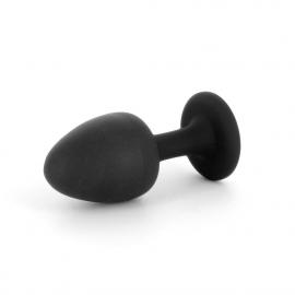 Анальна пробка з кулькою всередині Dorcel Geisha Plug - 3