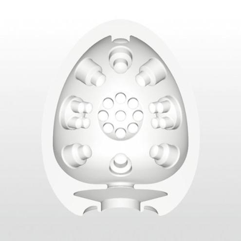 Мастурбатор яйцо Tenga Egg Clicker