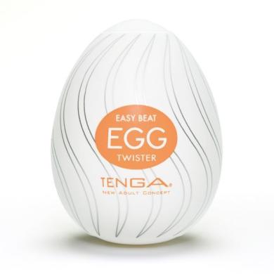 Мастурбатор яйця Tenga Egg Twister