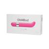 Музыкальный вибратор OhMiBod - Freestyle :G Music Pink, стимуляция точки G