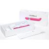 Музыкальный вибратор OhMiBod - Freestyle :G Music Pink, стимуляция точки G