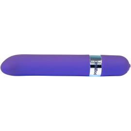 Музичний вібратор OhMiBod - Freestyle :G Music Purple, стимуляція точки G - 4