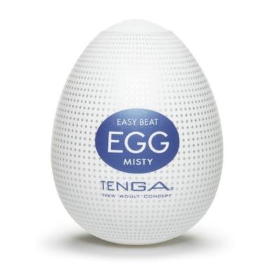 Мастурбатор яйце Tenga Egg Misty