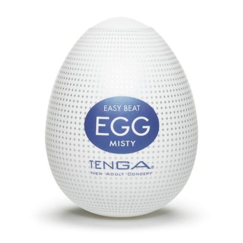 Мастурбатор яйцо Tenga Egg Misty