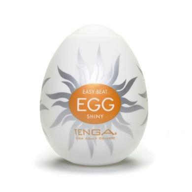 Мастурбатор яйце Tenga Egg Shiny