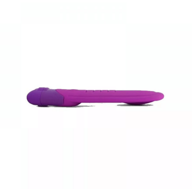 Вібромасажер Slaphappy Bendable 5 In1 Vibrator