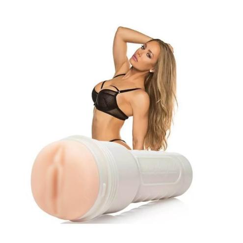 Fleshlight Girls Nicole Aniston Fit - мастурбатор-вагина