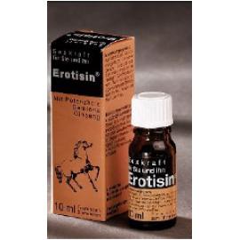 Капли Erotisin - 2