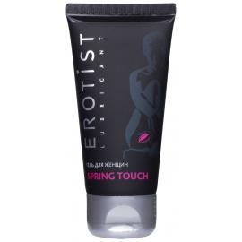 Гель Erotist для женщин SPRING TOUCH, 50 мл - 1