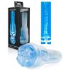 Мастурбатор Fleshlight Turbo Ignition Blue Ice (имитатор минета)