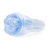 Мастурбатор Fleshlight Turbo Ignition Blue Ice (имитатор минета)