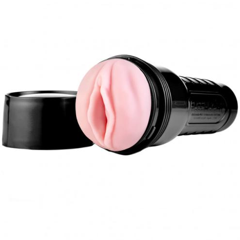 Мастурбатор - вагина Fleshlight Pink Lady Original