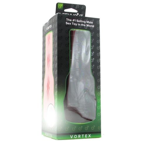 Мастурбатор вагина Fleshlight Pink Lady Vortex