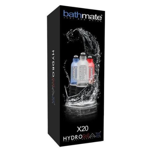 Гидропомпа Bathmate Hydromax 5 Blue (X20)