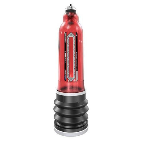 Гидропомпа Bathmate Hydromax 7 Red (X30)