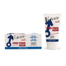 Спрей HOT V-Activ, 50 мл - 5