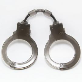 Силіконові наручники для надійної фіксації - 1