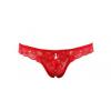 Комплект белья Half-cup Bra Set, 75B/S