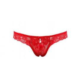 Комплект белья Half-cup Bra Set, 75B/S - 2