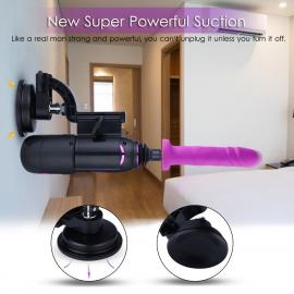 Секс-машина Hismith Pro Travel - 3