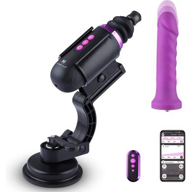 Секс-машина Hismith Capsule Pro Sex-Machine