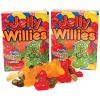 П. Желейные конфеты Jelly Willies в виде пениса