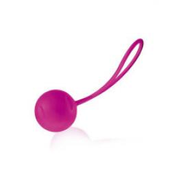 Вагінальні кульки Joyballs Trend, rose - 5