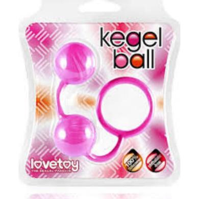 Вагинальные шарики Kegel Ball