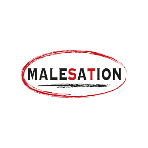 Лубрикант MALESATION Anal hybrid, 100 мл