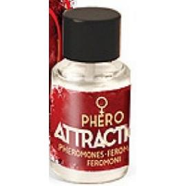 Феромоны для женщин MAI Phero Feminino (7 мл) - 4
