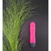 Вібратор Dorcel Mini Must Magenta для клітора та точки G