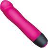 Вибратор Dorcel Mini Must Magenta для клитора и точки G