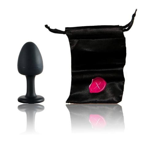 Анальна пробка Dorcel Geisha Plug Ruby L