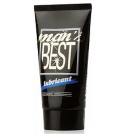 Лубрикант Man's BEST, 40 мл - 3