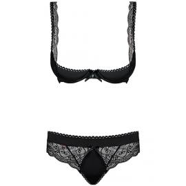 Комплект - Obsessive Miamor set, L/XL - 4