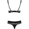 Комплект - Obsessive Miamor set, L/XL