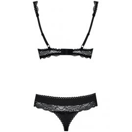 Комплект - Obsessive Miamor set, L/XL - 3