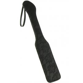 Шлепалка Midnight Lace Paddle - 4