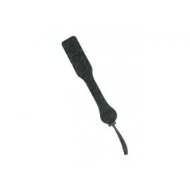 Шлепалка Midnight Lace Paddle - 5