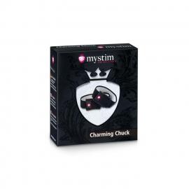 Утяжка для пениса Mystim Charming Chuck - 1