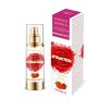 Разогревающее массажное масло с феромонами MAI PHEROMON MASSAGE OIL - STRAWBERRY (75 мл)