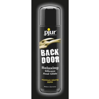 Пробник pjur backdoor anal glide 1,5 ml
