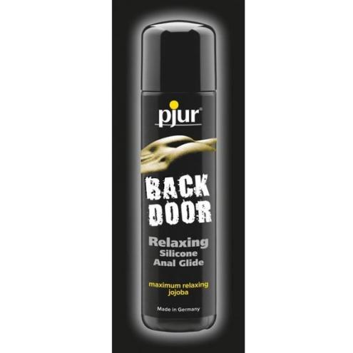 Пробник pjur backdoor anal glide 1,5 ml