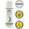 Лубрикант на водній основі - Pjur  Woman Aloe , 30 ml