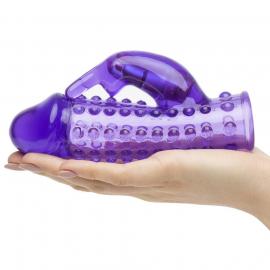 Насадка на член - Penis Sleeve  - 5